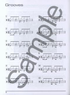 The Book Of Funk Beats (David Lewitt) 