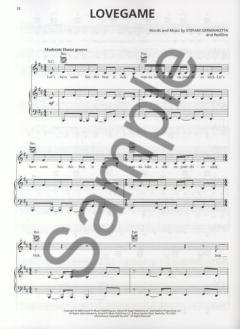 The Fame von Lady Gaga 