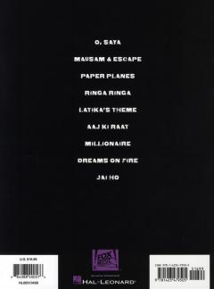 Slumdog Millionaire von A. R. Rahman 