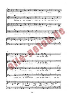 Fields Of Gold von Sting 