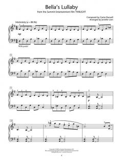 Contemporary Movie Hits 