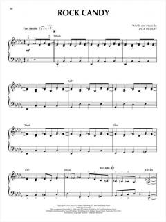 Jazz Piano Solos Series Vol. 11: Soul Jazz 