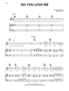 Motown 50th Anniversary Songbook 