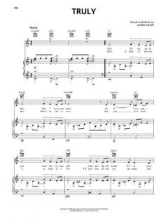 Motown 50th Anniversary Songbook 