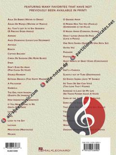 The Definitive Antonio Carlos Jobim Collection 
