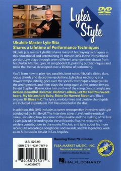 Lyle's Style von Lyle Ritz 