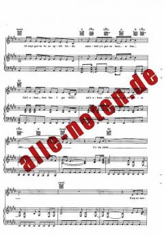 The Climb von M. Cyrus 