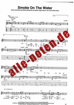 Machine Head von Deep Purple 