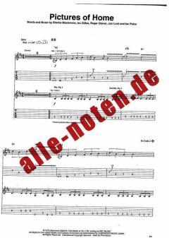 Machine Head von Deep Purple 