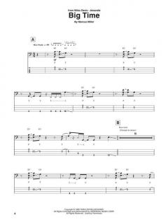 Best Of Marcus Miller (Marcus Miller) 