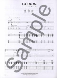 Gossip In The Grain von Ray LaMontagne 