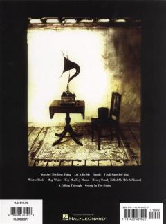 Gossip In The Grain von Ray LaMontagne 