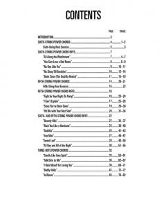 Power Chords von Kirk Tatnall 