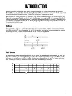 Power Chords von Kirk Tatnall 