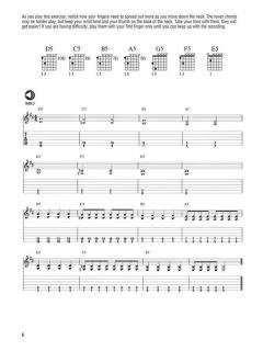 Power Chords von Kirk Tatnall 