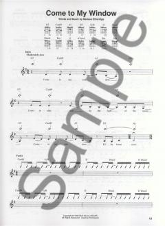 Melissa Etheridge Greatest Hits - Strum It 