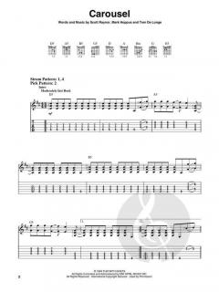 Greatest Hits von blink-182 