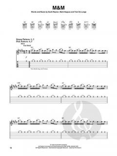 Greatest Hits von blink-182 