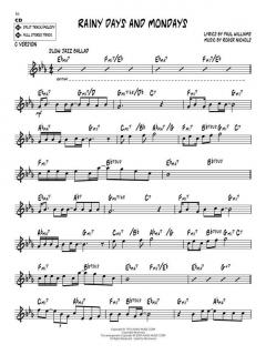 Jazz Play Along Vol. 102: Jazz Pop im Alle Noten Shop kaufen