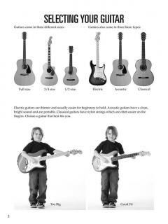 Guitar For Kids 