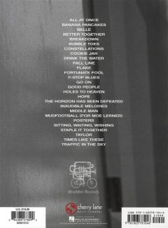 Jack Johnson Anthology 