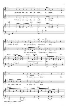 If You're Out There von John Legend (Download) 