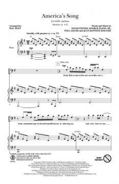 America's Song (David Foster) 