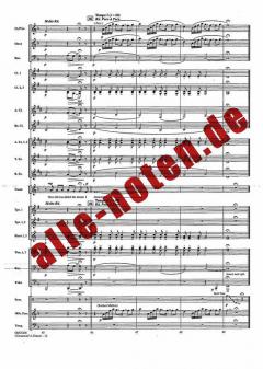 I Dreamed A Dream (Claude-Michel Schönberg) 