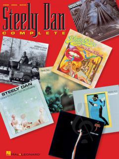 Complete von Steely Dan 