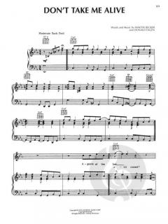 Complete von Steely Dan 