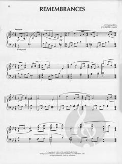 Schindler's List - Piano Solos Album von John Williams 