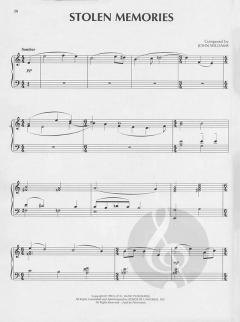 Schindler's List - Piano Solos Album von John Williams 