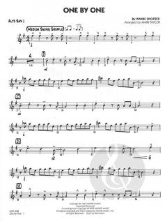 One By One von Wayne Shorter (Download) 