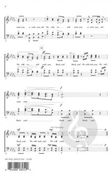 We Will Rock You (Queen) 