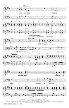 Wild Things! (Download) 