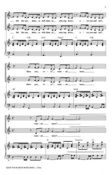 Keep Your Mind Wide Open (AnnaSophia Robb) 