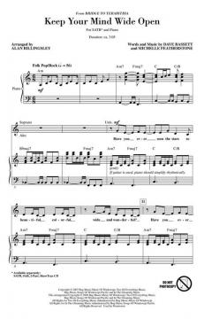 Keep Your Mind Wide Open (AnnaSophia Robb) 