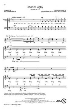 Beatles A Cappella (The Beatles) 