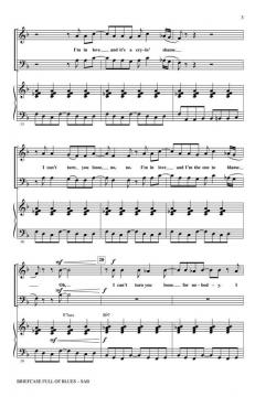 Briefcase Full Of Blues von The Blues Brothers (Download) 