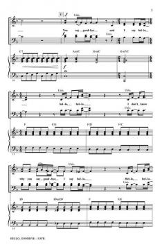 Hello, Goodbye (The Beatles) 