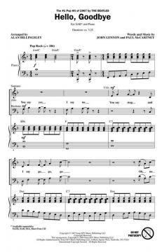 Hello, Goodbye (The Beatles) 