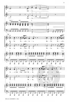 Hello, Goodbye (The Beatles) 