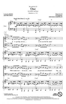 One von U2 (Download) 