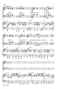 One von U2 (Download) 