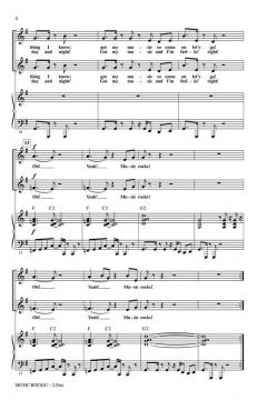 Music Rocks! von Roger Emerson (Download) 