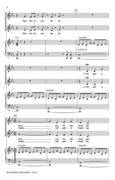 Wayfaring Stranger (Download) 