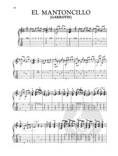 Toques Flamencos von Paco Pena 