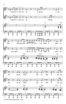 I've Got The Music In Me (Kiki Dee) 