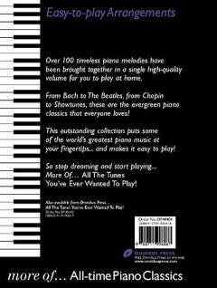 More Of... All the Tunes You've Ever Wanted To Play 