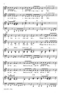 Java Jive von Ben Oakland 